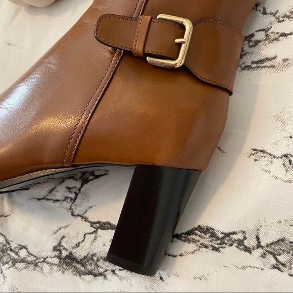 Ann Mashburn | Boots - Picture 4 of 8